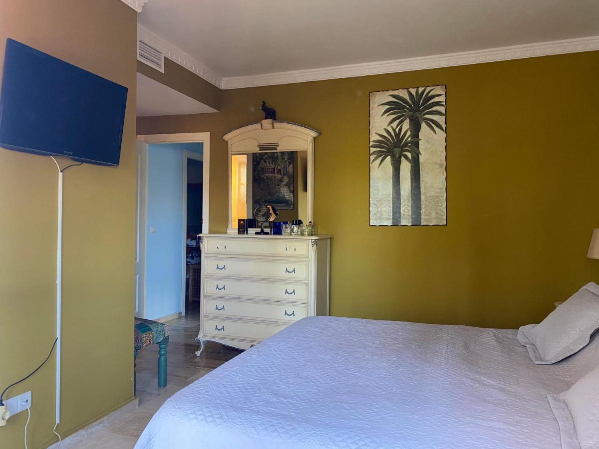 Apartamento en urbanización de Riviera del Sol perfecto para familia Mijas Exterior foto